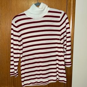 Tommy Hilfiger turtle neck